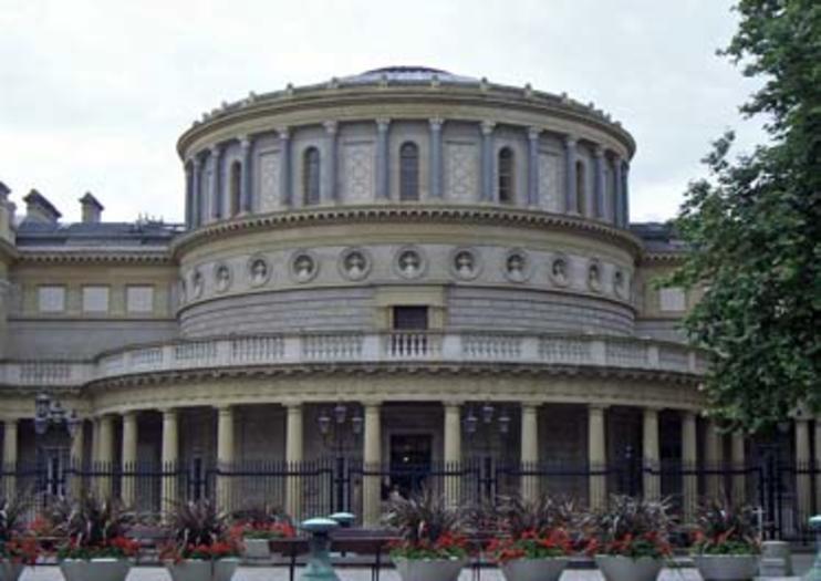 National Museum of Ireland - Archaeology